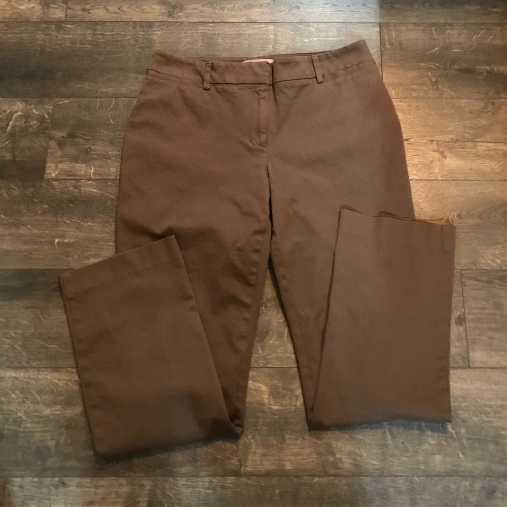 Chico's Pants‎ SZ 1